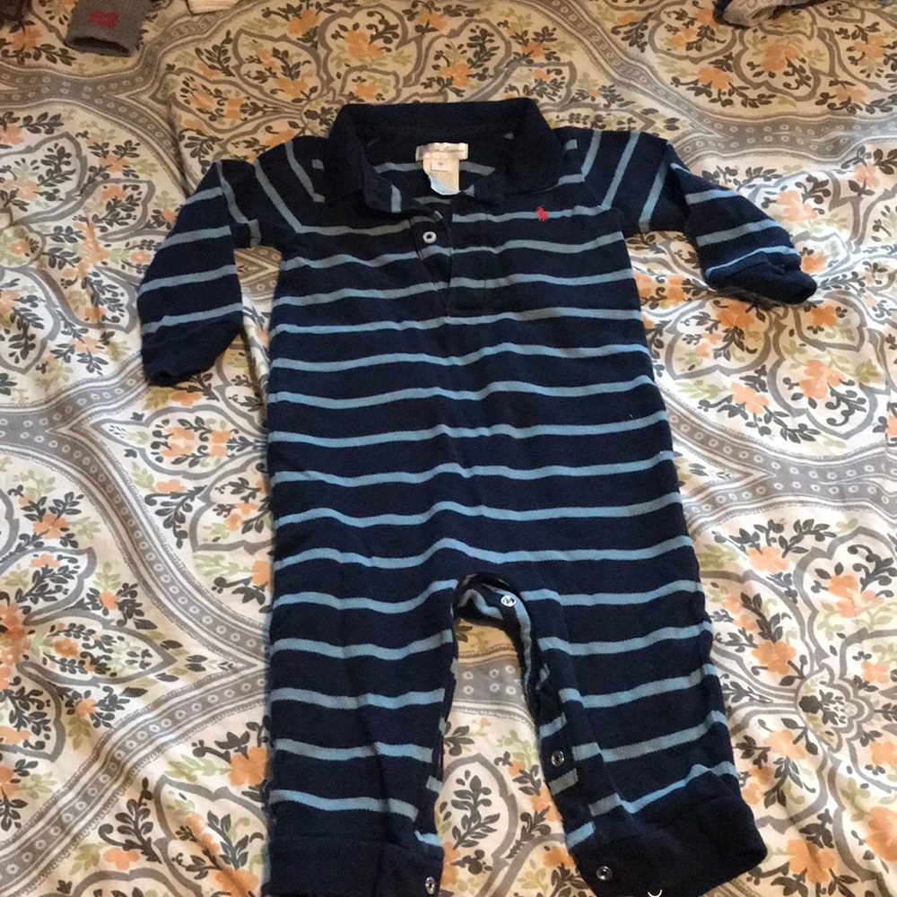 Boys long sleeve